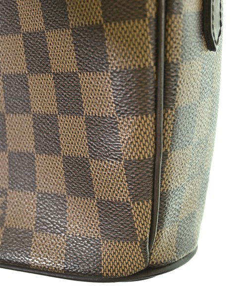 LOUIS VUITTON（ルイヴィトン）ショルダーバッグ 茶 サイズ:- レディース/2200702454837