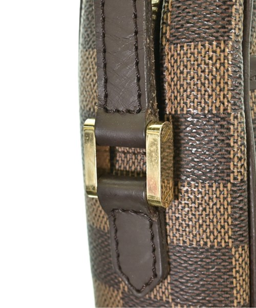 LOUIS VUITTON（ルイヴィトン）ショルダーバッグ 茶 サイズ:- レディース/2200702454837