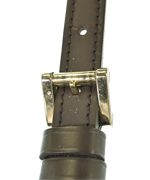 LOUIS VUITTON（ルイヴィトン）ショルダーバッグ 茶 サイズ:- レディース/2200702454837