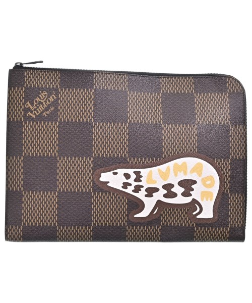 LOUIS VUITTON(ルイヴィトン)のクラッチバッグ サイズ:- 113,000円