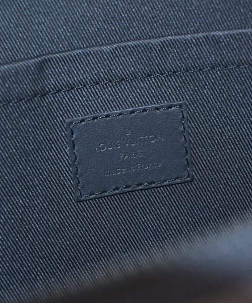 LOUIS VUITTON（ルイヴィトン）クラッチバッグ 茶 サイズ:- レディース/2200702454844