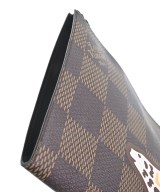 LOUIS VUITTON（ルイヴィトン）クラッチバッグ 茶 サイズ:- レディース/2200702454844