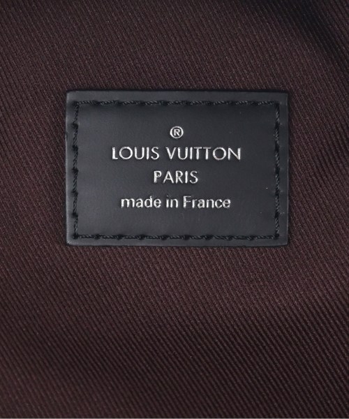 LOUIS VUITTON（ルイヴィトン）バックパック・リュック 茶 サイズ:- レディース/2200702454868