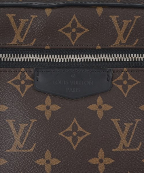 LOUIS VUITTON（ルイヴィトン）バックパック・リュック 茶 サイズ:- レディース/2200702454868