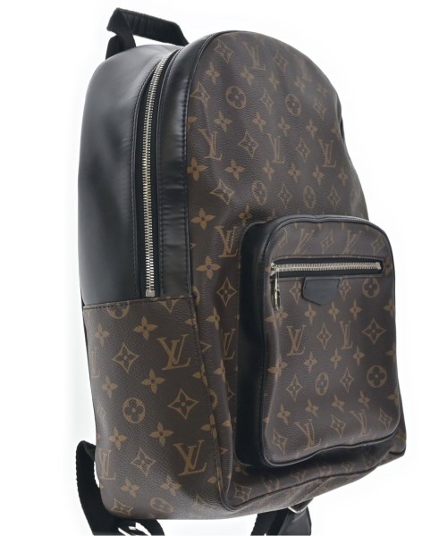 LOUIS VUITTON（ルイヴィトン）バックパック・リュック 茶 サイズ:- レディース/2200702454868