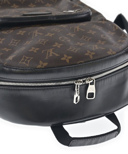 LOUIS VUITTON（ルイヴィトン）バックパック・リュック 茶 サイズ:- レディース/2200702454868