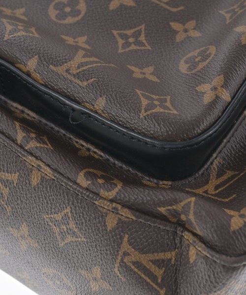 LOUIS VUITTON（ルイヴィトン）バックパック・リュック 茶 サイズ:- レディース/2200702454868
