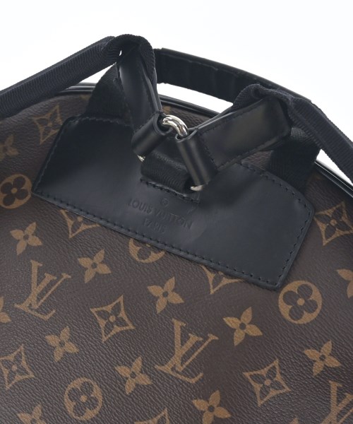 LOUIS VUITTON（ルイヴィトン）バックパック・リュック 茶 サイズ:- レディース/2200702454868