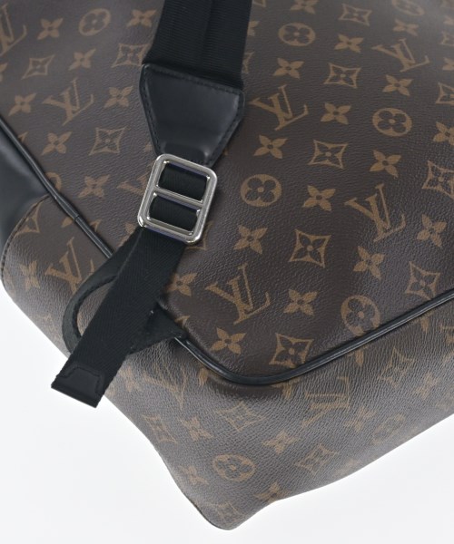 LOUIS VUITTON（ルイヴィトン）バックパック・リュック 茶 サイズ:- レディース/2200702454868