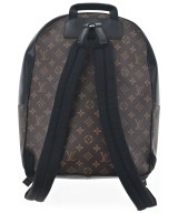 LOUIS VUITTON（ルイヴィトン）バックパック・リュック 茶 サイズ:- レディース/2200702454868