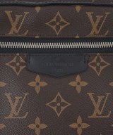 LOUIS VUITTON（ルイヴィトン）バックパック・リュック 茶 サイズ:- レディース/2200702454868