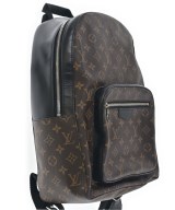LOUIS VUITTON（ルイヴィトン）バックパック・リュック 茶 サイズ:- レディース/2200702454868