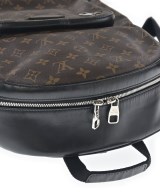 LOUIS VUITTON（ルイヴィトン）バックパック・リュック 茶 サイズ:- レディース/2200702454868