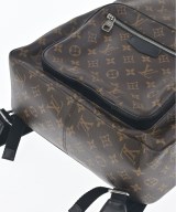 LOUIS VUITTON（ルイヴィトン）バックパック・リュック 茶 サイズ:- レディース/2200702454868