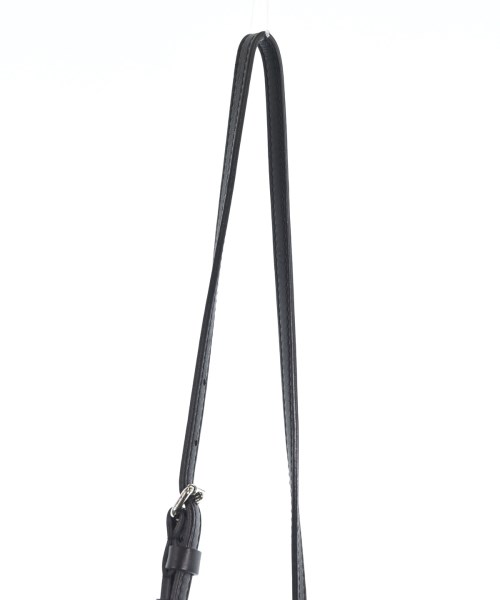 LOUIS VUITTON（ルイヴィトン）ショルダーバッグ 黒 サイズ:- レディース/2200702454875