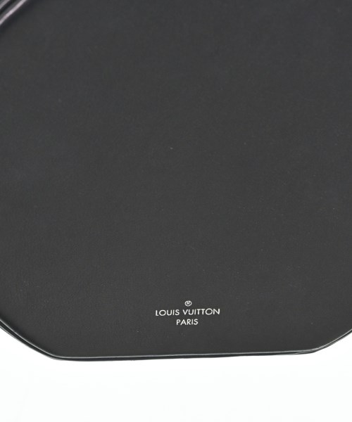 LOUIS VUITTON（ルイヴィトン）ショルダーバッグ 黒 サイズ:- レディース/2200702454875