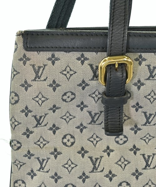 LOUIS VUITTON（ルイヴィトン）トートバッグ グレー サイズ:- レディース/2200702454905