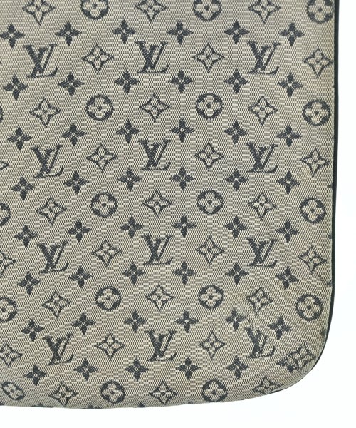LOUIS VUITTON（ルイヴィトン）トートバッグ グレー サイズ:- レディース/2200702454905