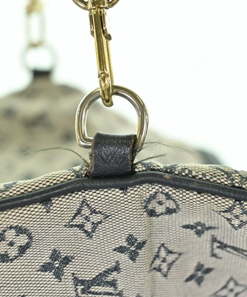 LOUIS VUITTON（ルイヴィトン）トートバッグ グレー サイズ:- レディース/2200702454905