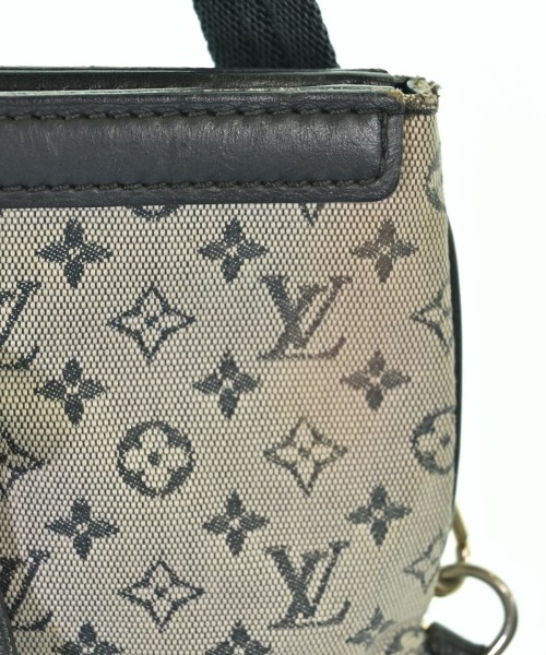 LOUIS VUITTON（ルイヴィトン）トートバッグ グレー サイズ:- レディース/2200702454905
