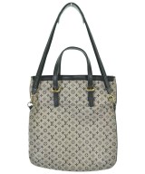 LOUIS VUITTON（ルイヴィトン）トートバッグ グレー サイズ:- レディース/2200702454905