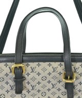 LOUIS VUITTON（ルイヴィトン）トートバッグ グレー サイズ:- レディース/2200702454905