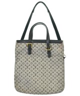 LOUIS VUITTON トートバッグ