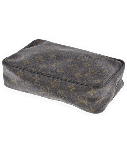 LOUIS VUITTON（ルイヴィトン）ポーチ 茶 サイズ:- レディース/2200702454936