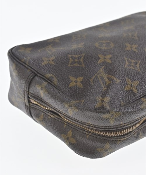 LOUIS VUITTON（ルイヴィトン）ポーチ 茶 サイズ:- レディース/2200702454936