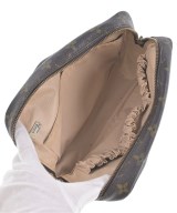 LOUIS VUITTON（ルイヴィトン）ポーチ 茶 サイズ:- レディース/2200702454936