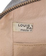 LOUIS VUITTON（ルイヴィトン）ポーチ 茶 サイズ:- レディース/2200702454936