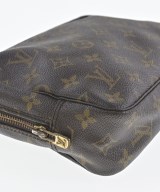 LOUIS VUITTON（ルイヴィトン）ポーチ 茶 サイズ:- レディース/2200702454936