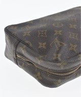 LOUIS VUITTON（ルイヴィトン）ポーチ 茶 サイズ:- レディース/2200702454936