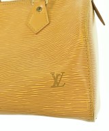 LOUIS VUITTON（ルイヴィトン）ボストンバッグ 黄 サイズ:25 レディース/2200702454943