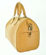 LOUIS VUITTON（ルイヴィトン）ボストンバッグ 黄 サイズ:25 レディース/2200702454943