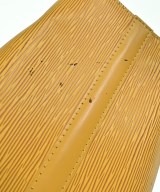 LOUIS VUITTON（ルイヴィトン）ボストンバッグ 黄 サイズ:25 レディース/2200702454943