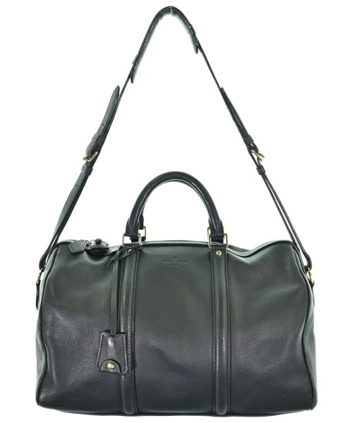 LOUIS VUITTON（ルイヴィトン）ボストンバッグ 紺 サイズ:- レディース/2200697955036