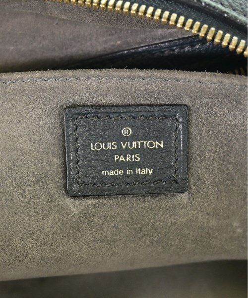 LOUIS VUITTON（ルイヴィトン）ボストンバッグ 紺 サイズ:- レディース/2200697955036