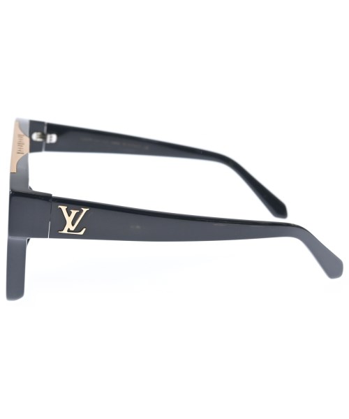 LOUIS VUITTON（ルイヴィトン）サングラス 黒 サイズ:- レディース/2200703173041