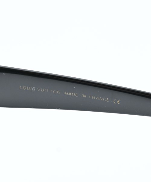 LOUIS VUITTON（ルイヴィトン）サングラス 黒 サイズ:- レディース/2200703173041
