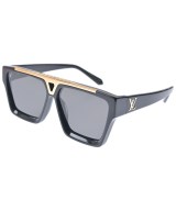 LOUIS VUITTON（ルイヴィトン）サングラス 黒 サイズ:- レディース/2200703173041