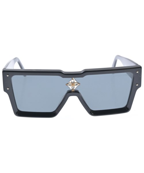 LOUIS VUITTON（ルイヴィトン）サングラス 黒 サイズ:- レディース/2200703173126
