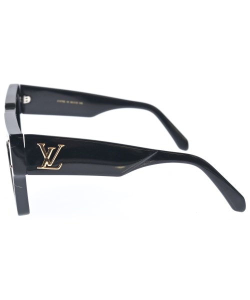 LOUIS VUITTON（ルイヴィトン）サングラス 黒 サイズ:- レディース/2200703173126