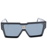 LOUIS VUITTON（ルイヴィトン）サングラス 黒 サイズ:- レディース/2200703173126