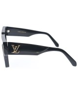 LOUIS VUITTON（ルイヴィトン）サングラス 黒 サイズ:- レディース/2200703173126