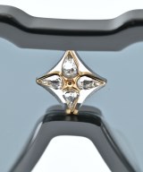 LOUIS VUITTON（ルイヴィトン）サングラス 黒 サイズ:- レディース/2200703173126