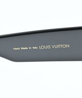 LOUIS VUITTON（ルイヴィトン）サングラス 黒 サイズ:- レディース/2200703173126