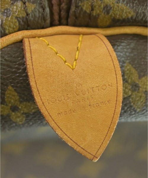 LOUIS VUITTON（ルイヴィトン）ボストンバッグ 茶 サイズ:60 レディース/2200703173140