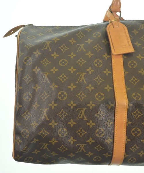 LOUIS VUITTON（ルイヴィトン）ボストンバッグ 茶 サイズ:60 レディース/2200703173140