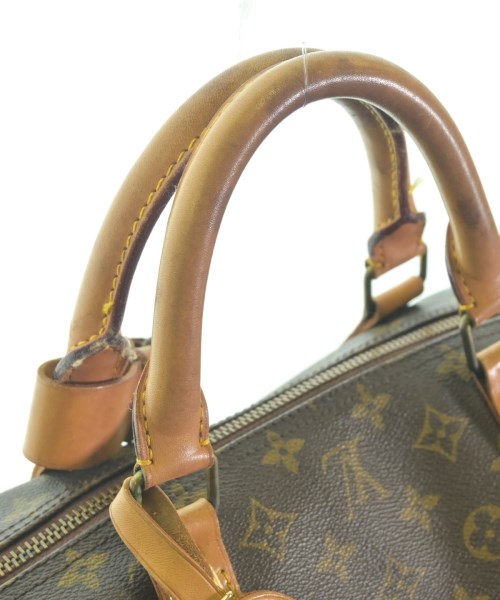 LOUIS VUITTON（ルイヴィトン）ボストンバッグ 茶 サイズ:60 レディース/2200703173140